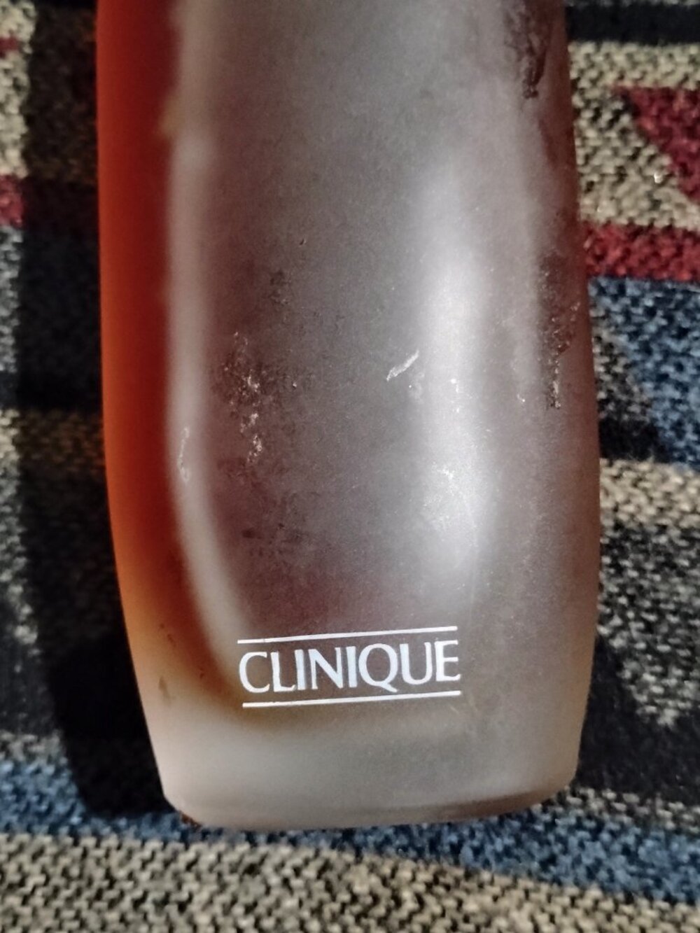 Clinique Aromatic Elixir